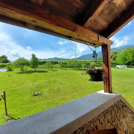 La Cordana Rooms Valdobbiadene Dış mekan fotoğraf