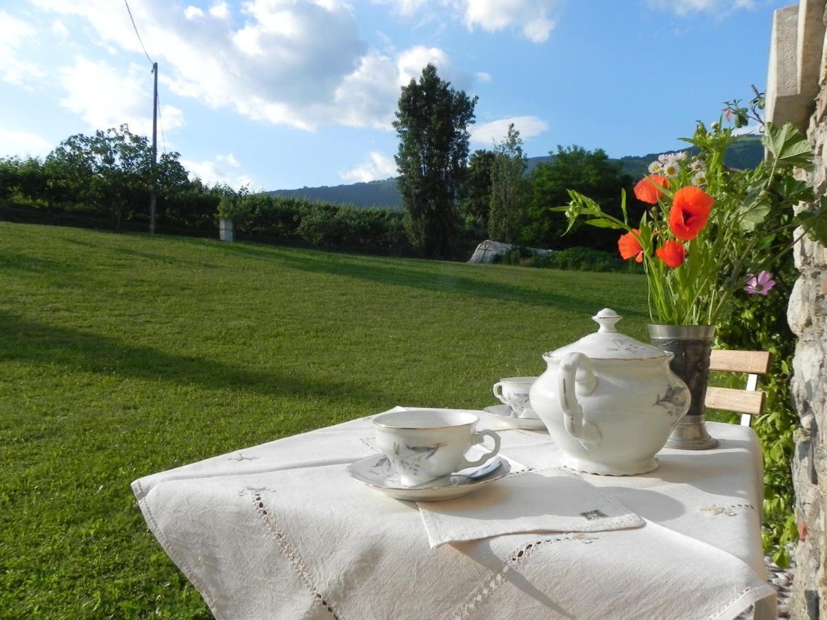 La Cordana Rooms Valdobbiadene Dış mekan fotoğraf