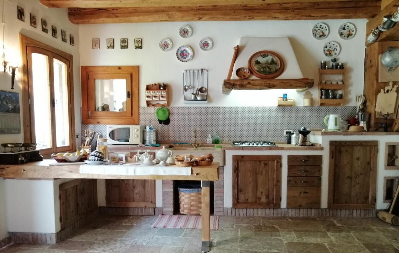 La Cordana Rooms Valdobbiadene Dış mekan fotoğraf