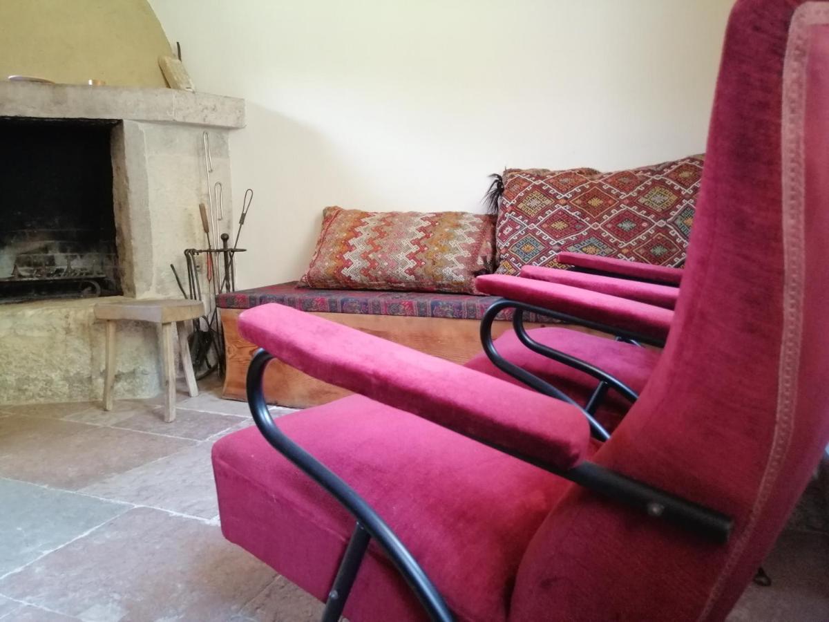 La Cordana Rooms Valdobbiadene Dış mekan fotoğraf
