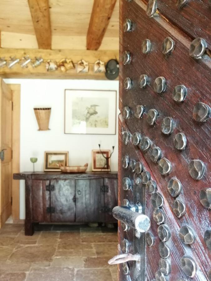 La Cordana Rooms Valdobbiadene Dış mekan fotoğraf