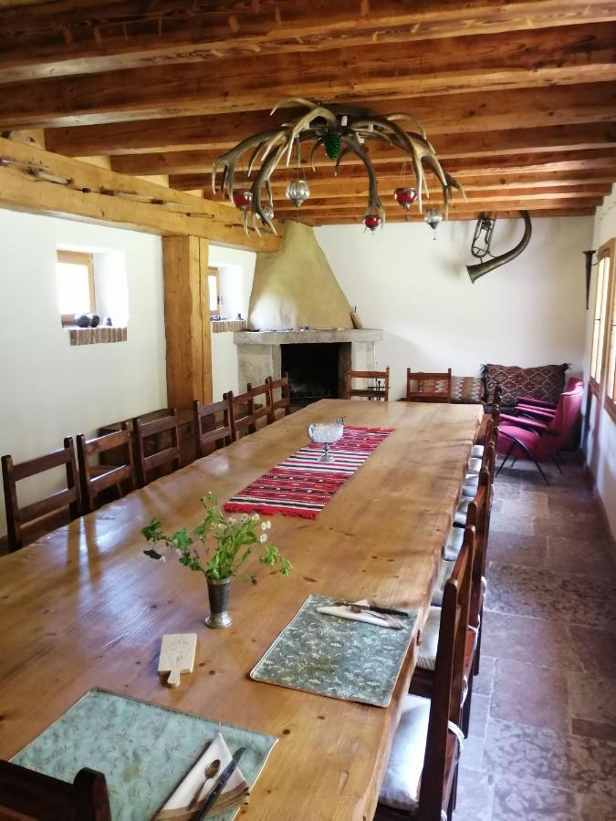 La Cordana Rooms Valdobbiadene Dış mekan fotoğraf