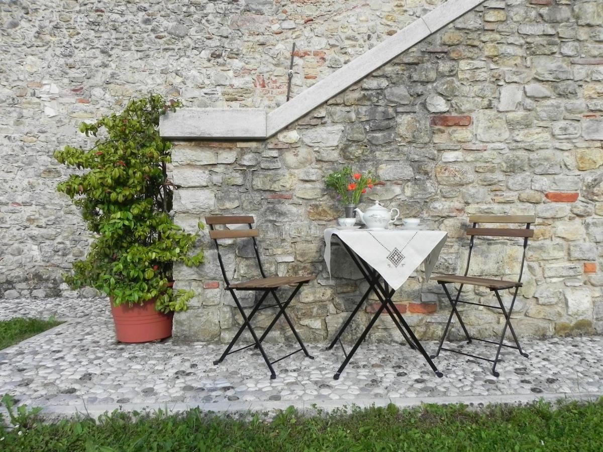 La Cordana Rooms Valdobbiadene Dış mekan fotoğraf