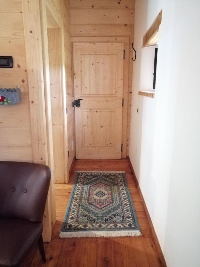 La Cordana Rooms Valdobbiadene Dış mekan fotoğraf