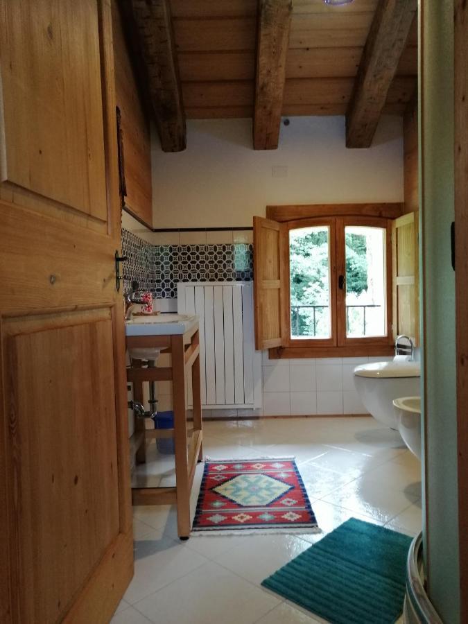 La Cordana Rooms Valdobbiadene Dış mekan fotoğraf