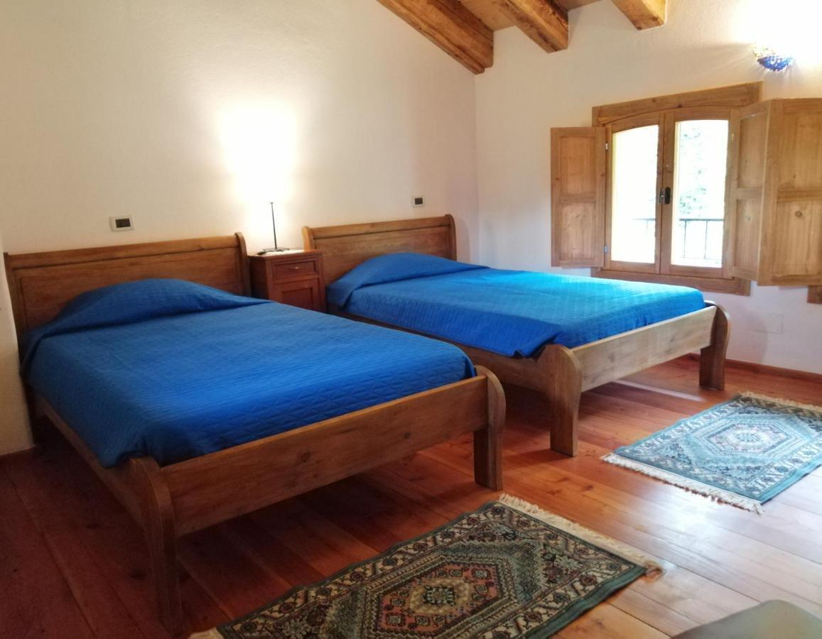 La Cordana Rooms Valdobbiadene Dış mekan fotoğraf