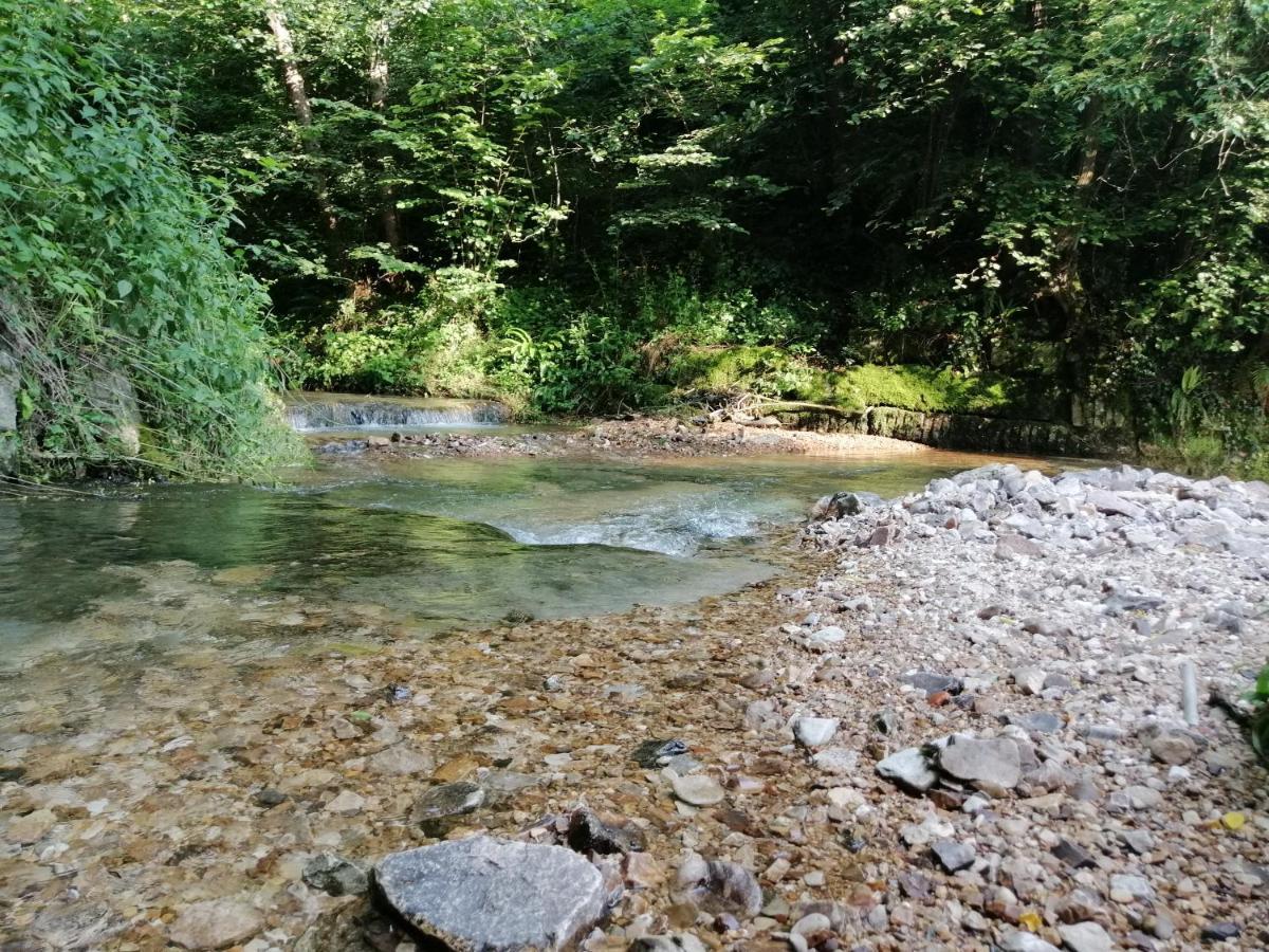 La Cordana Rooms Valdobbiadene Dış mekan fotoğraf