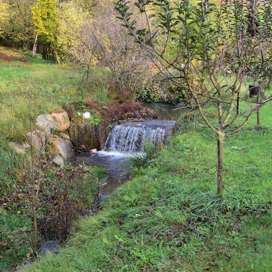 La Cordana Rooms Valdobbiadene Dış mekan fotoğraf
