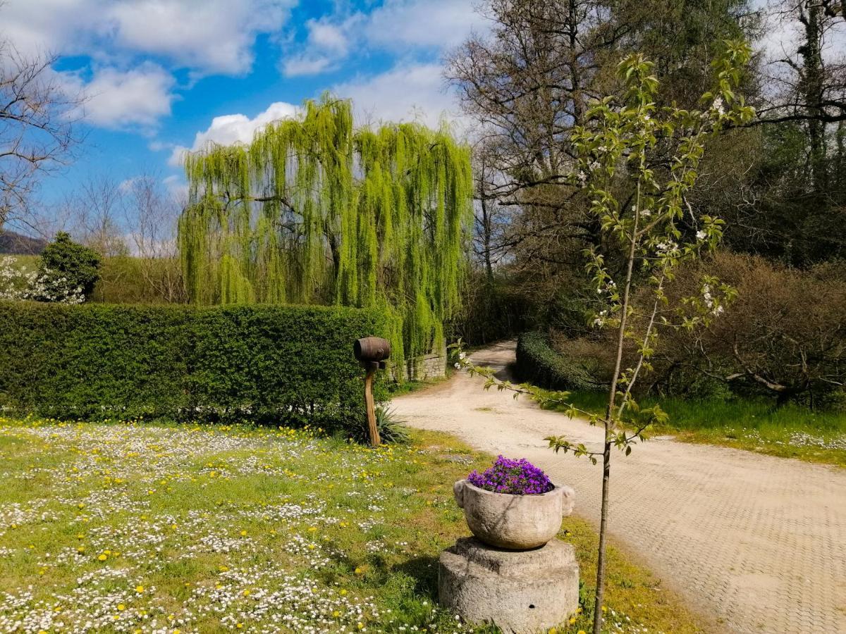 La Cordana Rooms Valdobbiadene Dış mekan fotoğraf