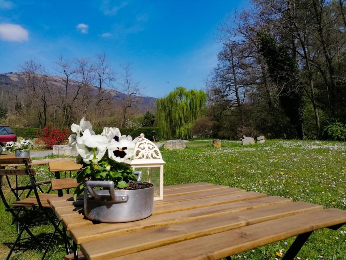 La Cordana Rooms Valdobbiadene Dış mekan fotoğraf