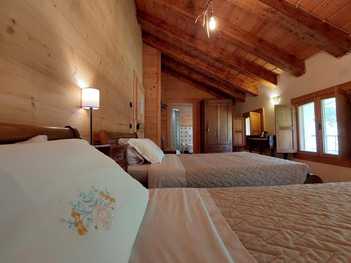 La Cordana Rooms Valdobbiadene Dış mekan fotoğraf