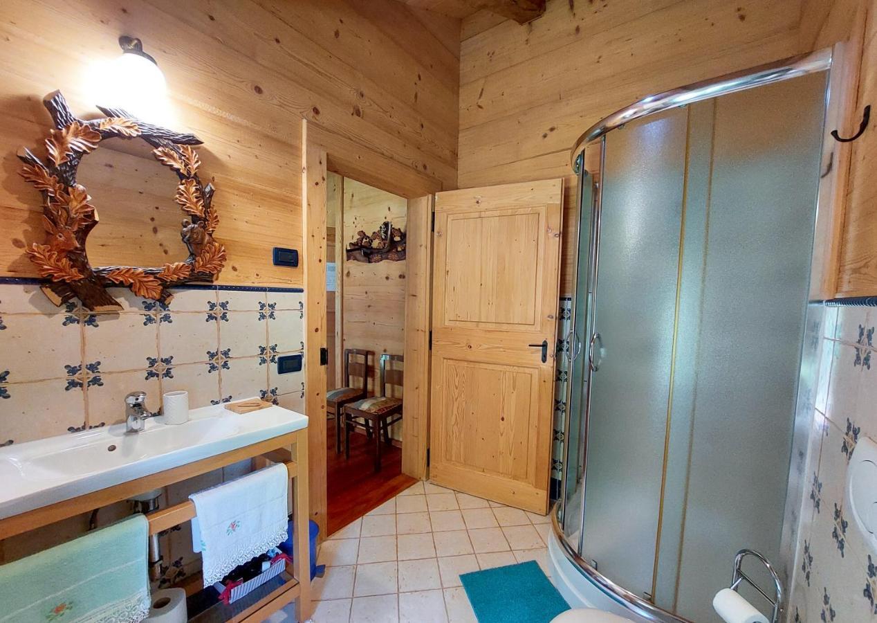 La Cordana Rooms Valdobbiadene Dış mekan fotoğraf