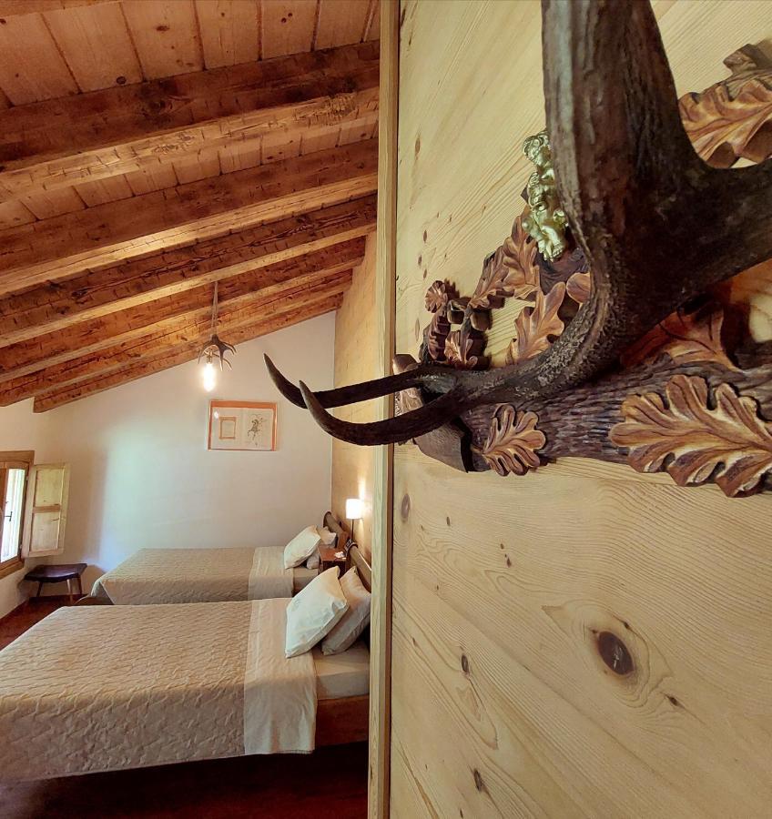 La Cordana Rooms Valdobbiadene Dış mekan fotoğraf